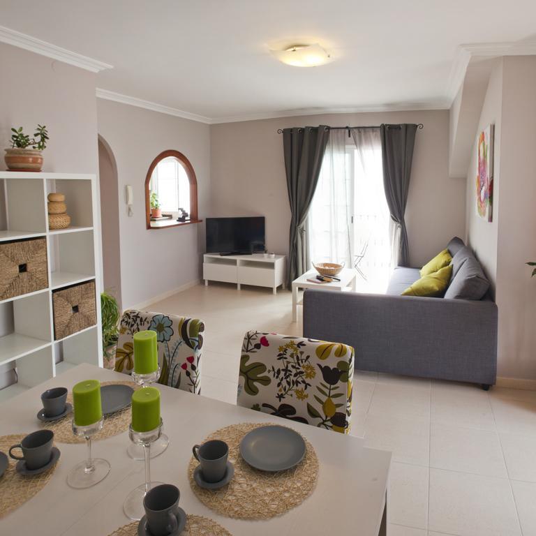 Apartment Ambrosia Нерха Стая снимка
