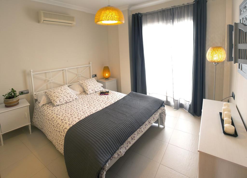 Apartment Ambrosia Нерха Стая снимка