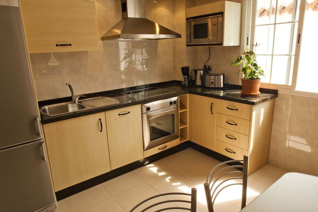 Apartment Ambrosia Нерха Стая снимка