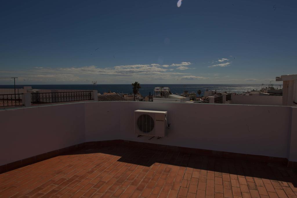Apartment Ambrosia Нерха Екстериор снимка