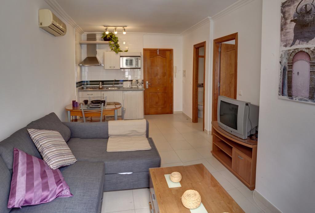 Apartment Ambrosia Нерха Стая снимка