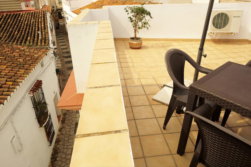 Apartment Ambrosia Нерха Екстериор снимка