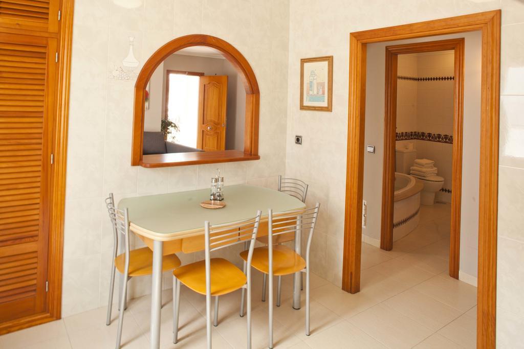 Apartment Ambrosia Нерха Стая снимка