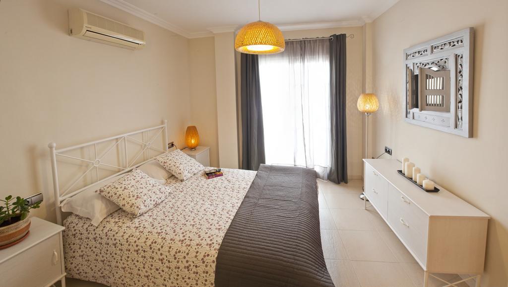 Apartment Ambrosia Нерха Стая снимка