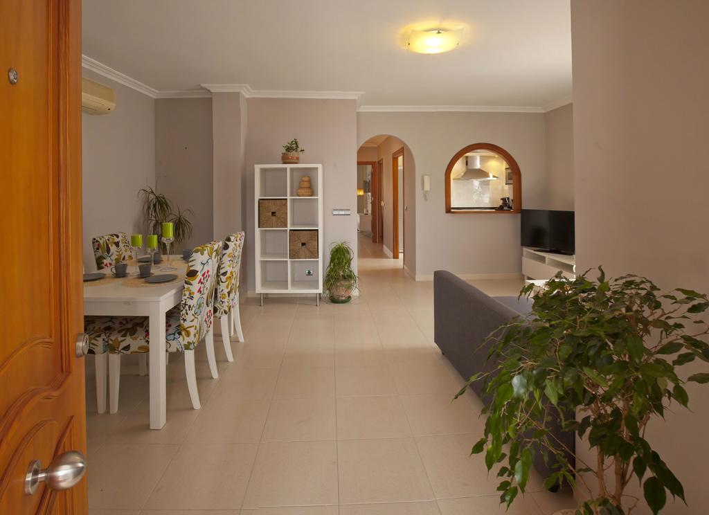 Apartment Ambrosia Нерха Стая снимка