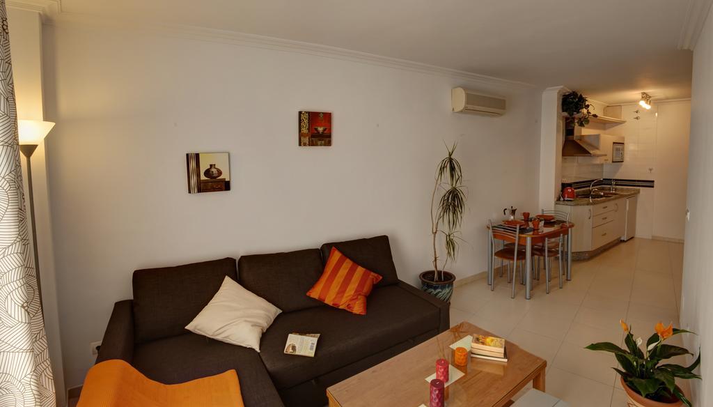 Apartment Ambrosia Нерха Стая снимка