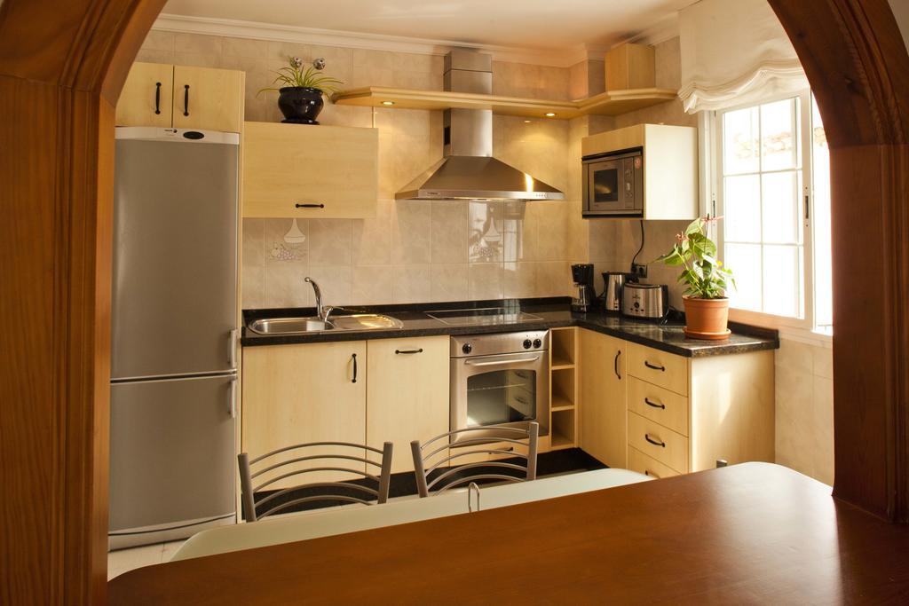 Apartment Ambrosia Нерха Стая снимка