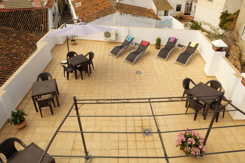 Apartment Ambrosia Нерха Екстериор снимка