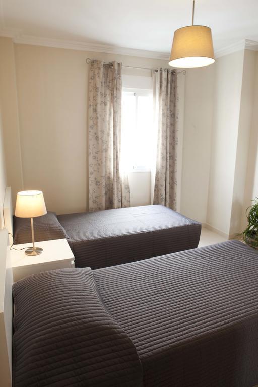 Apartment Ambrosia Нерха Стая снимка