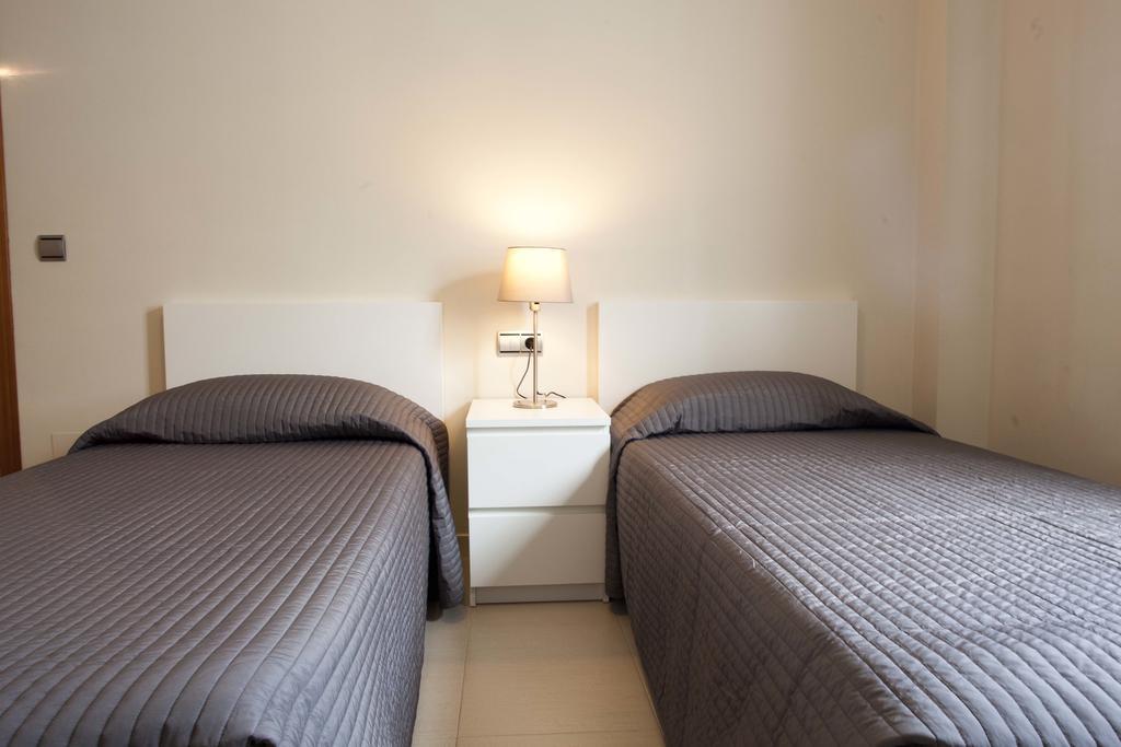 Apartment Ambrosia Нерха Стая снимка