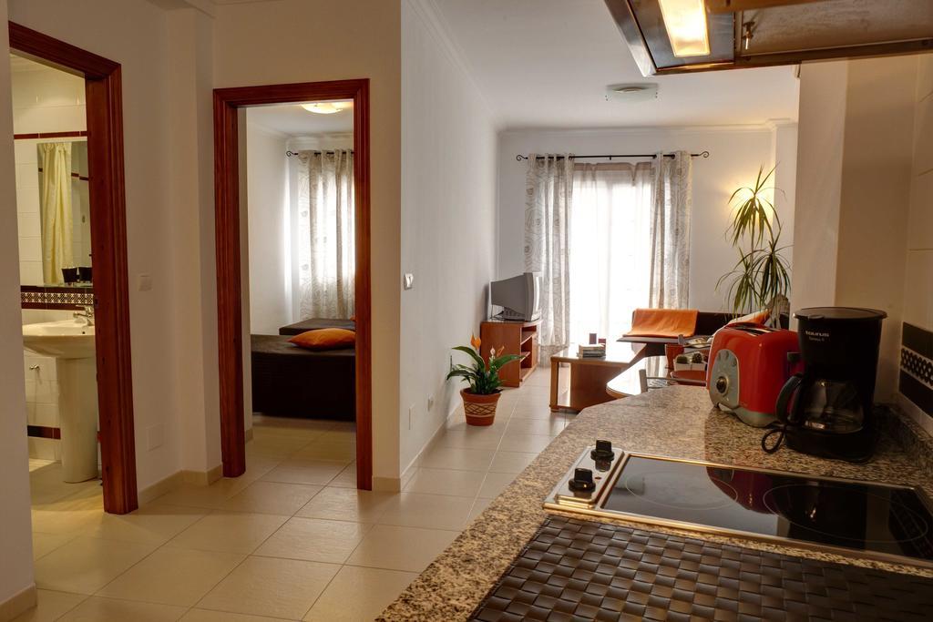 Apartment Ambrosia Нерха Стая снимка
