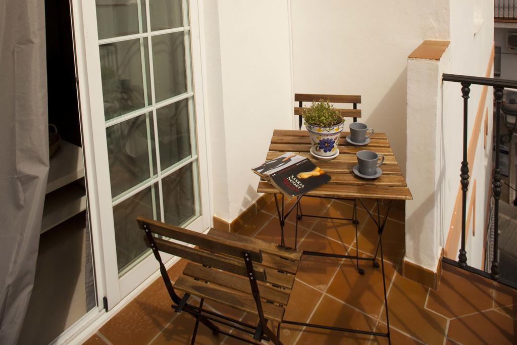 Apartment Ambrosia Нерха Стая снимка