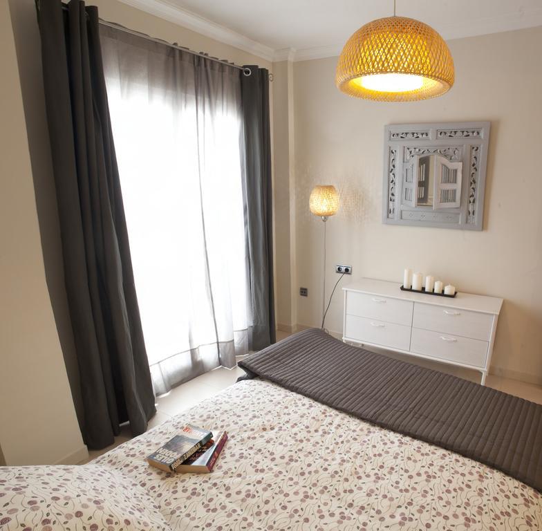 Apartment Ambrosia Нерха Стая снимка