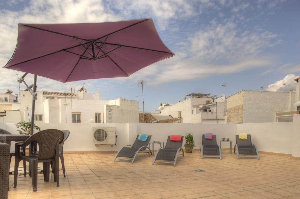 Apartment Ambrosia Нерха Екстериор снимка