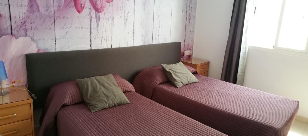 Apartment Ambrosia Нерха Екстериор снимка