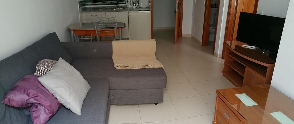 Apartment Ambrosia Нерха Екстериор снимка