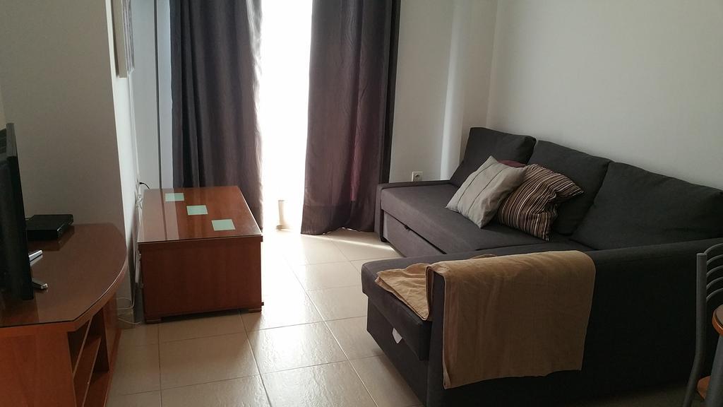 Apartment Ambrosia Нерха Екстериор снимка