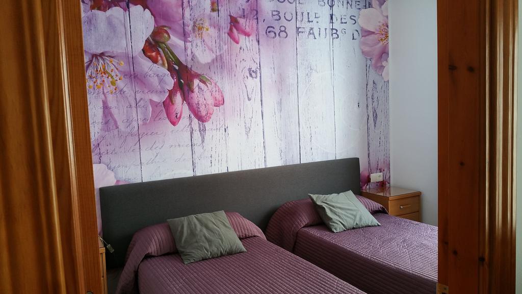 Apartment Ambrosia Нерха Екстериор снимка