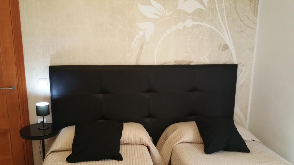 Apartment Ambrosia Нерха Екстериор снимка