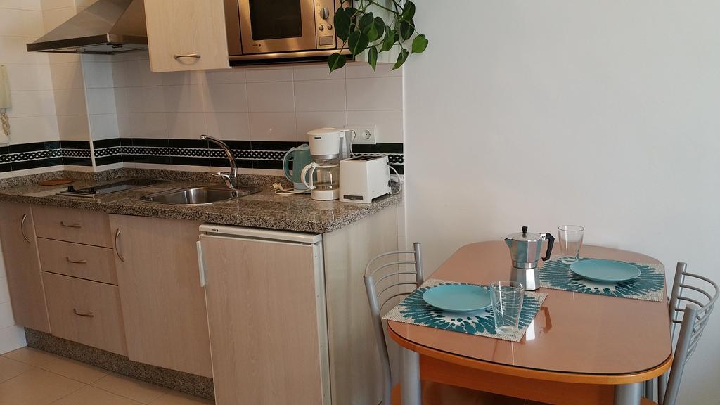 Apartment Ambrosia Нерха Екстериор снимка