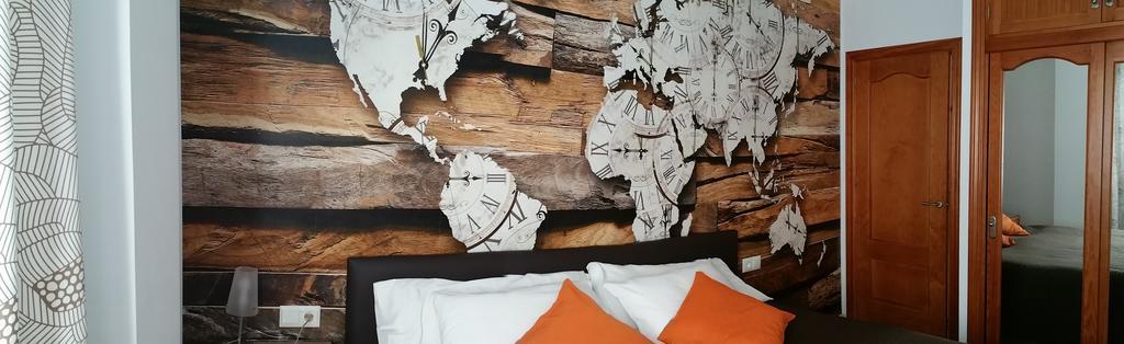 Apartment Ambrosia Нерха Екстериор снимка