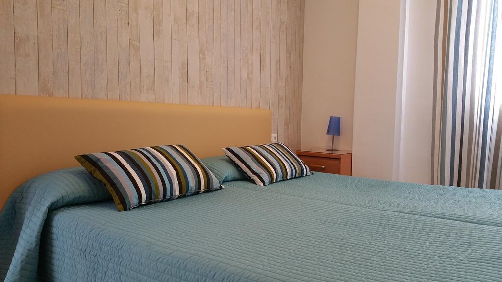 Apartment Ambrosia Нерха Екстериор снимка