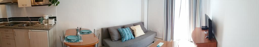 Apartment Ambrosia Нерха Екстериор снимка
