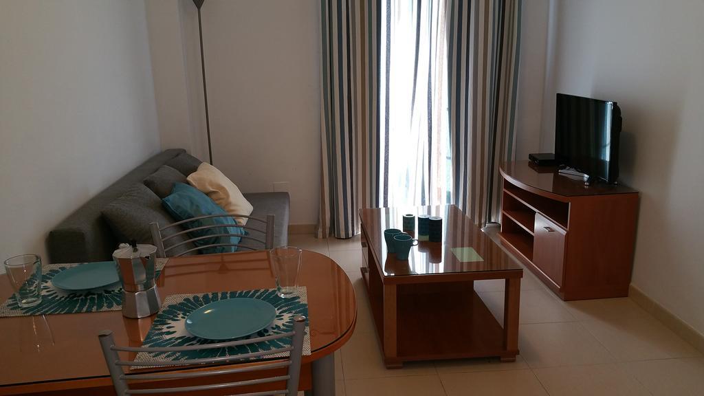 Apartment Ambrosia Нерха Екстериор снимка